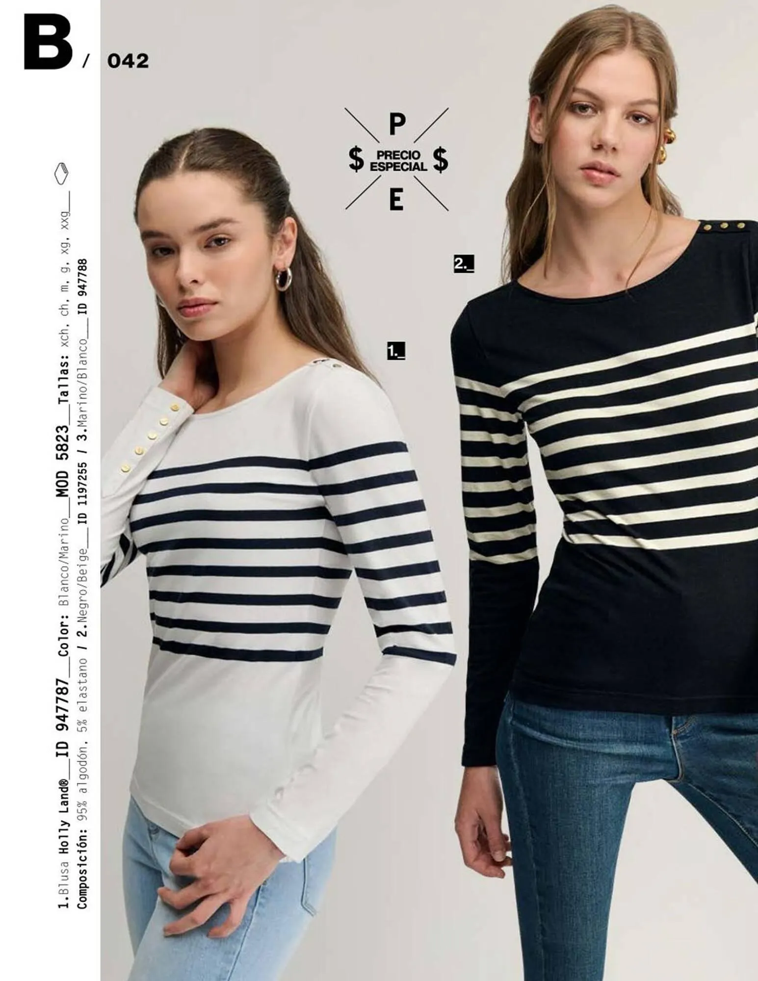 Catálogo de Catálogo Price Shoes 27 de enero al 30 de septiembre 2025 - Pagina 44