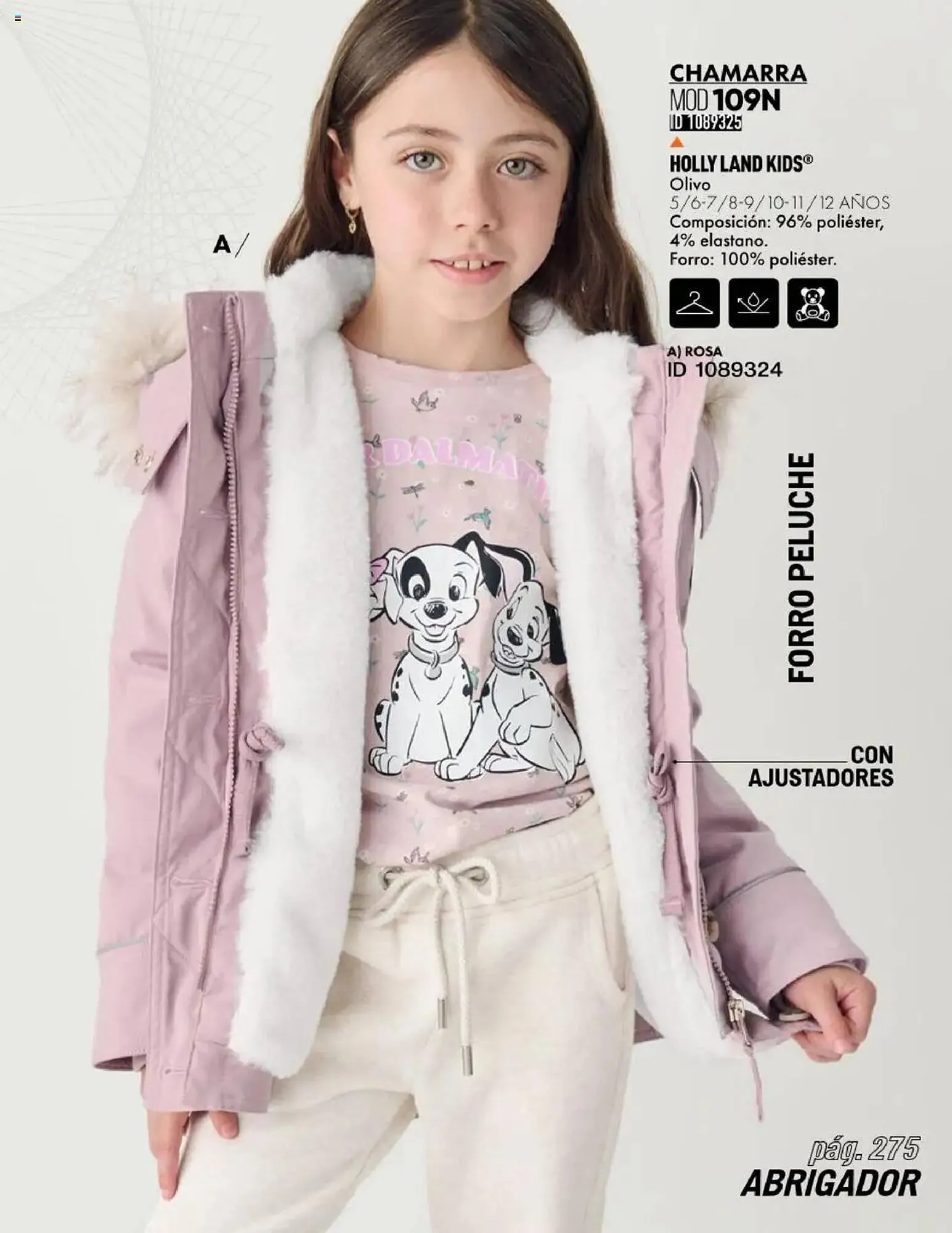 Catálogo de Catálogo Price Shoes 18 de septiembre al 1 de abril 2026 - Pagina 275