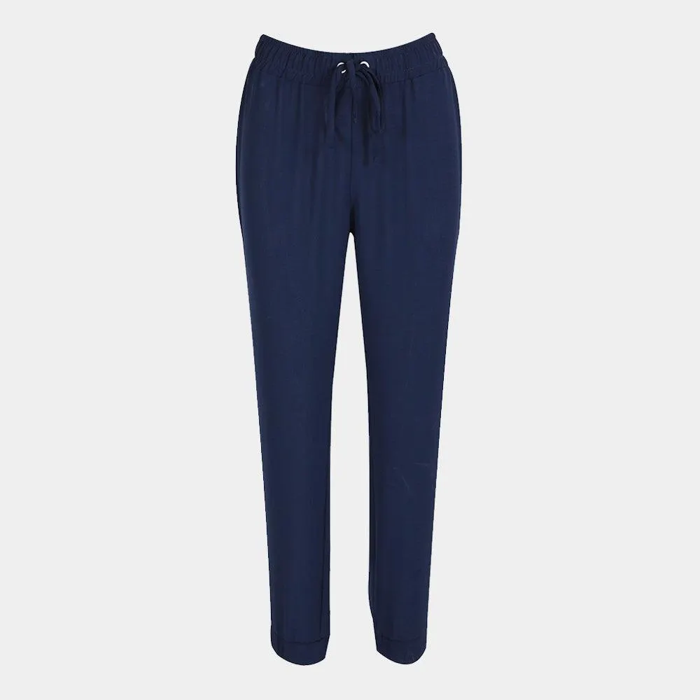 Pantalón Flowy Ajustable