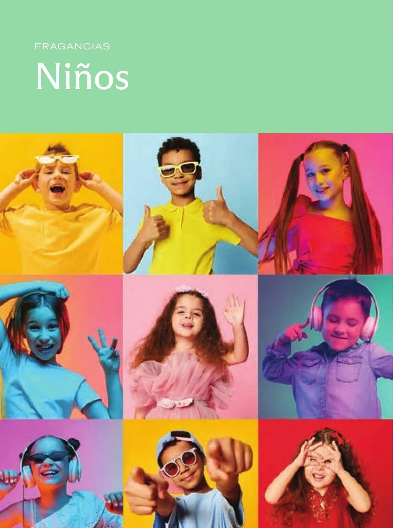 Catálogo de Jafra Oferta actual 12 de marzo al 26 de marzo 2025 - Pagina 139