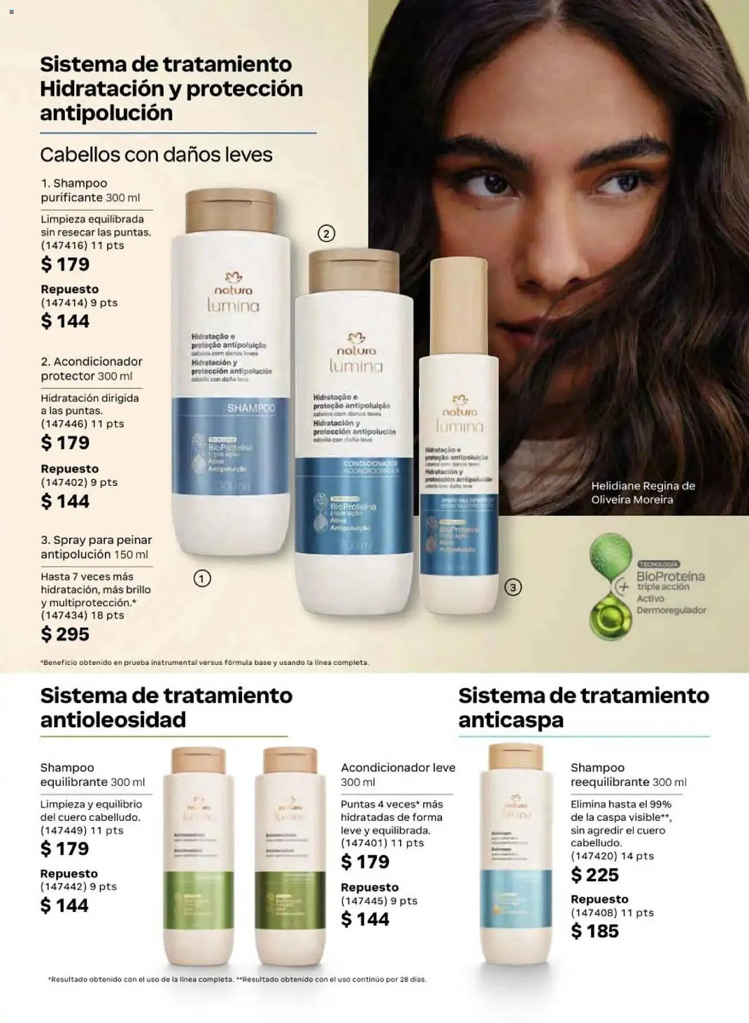 Catálogo de Catálogo Natura 13 de marzo al 23 de marzo 2026 - Pagina 131