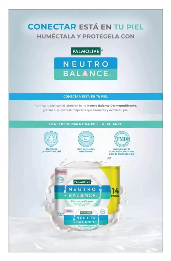Catálogo de Costco Contacto 10 de diciembre al 31 de diciembre 2024 - Pagina 42
