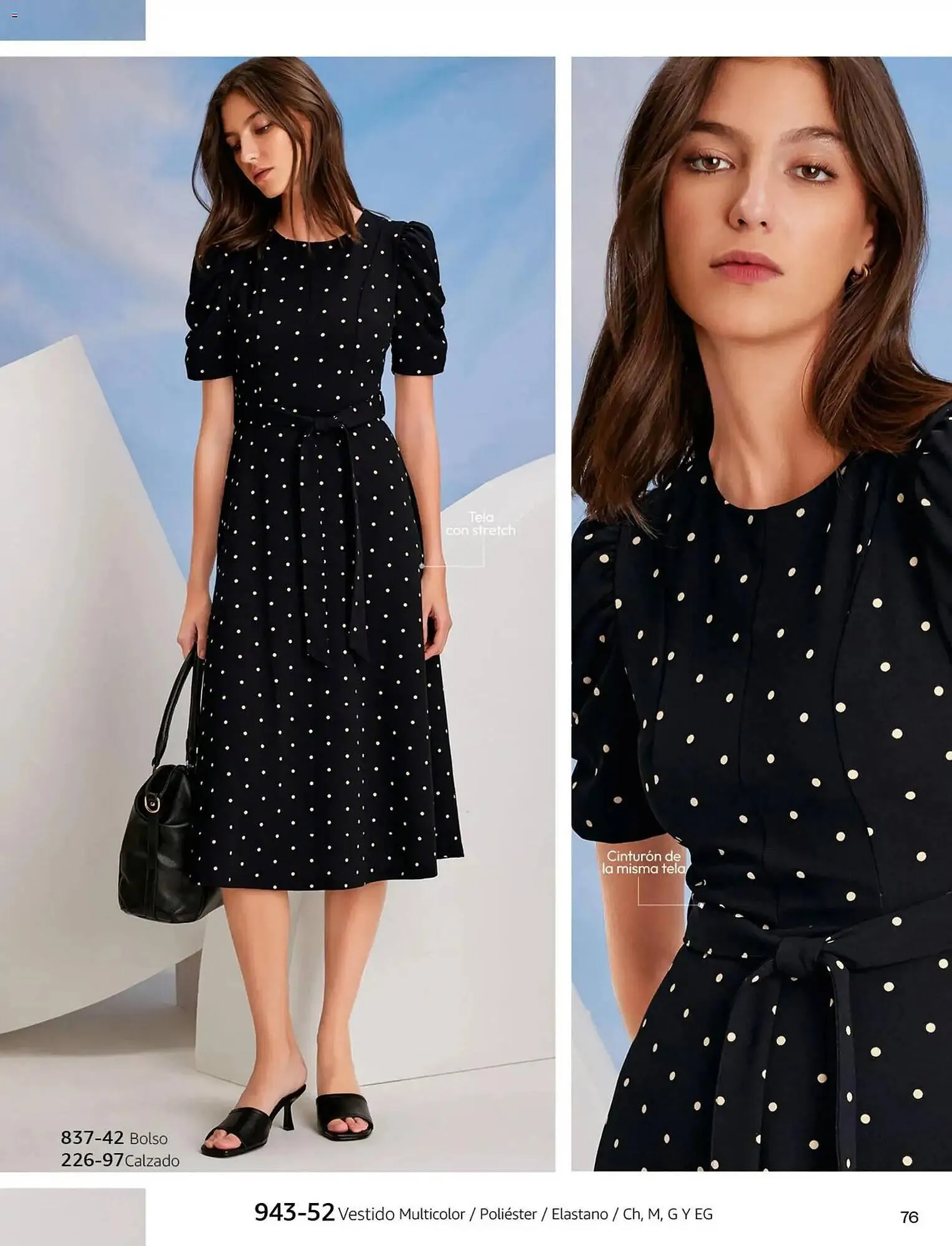 Catálogo de Catálogo Cklass 2 de enero al 1 de mayo 2026 - Pagina 79