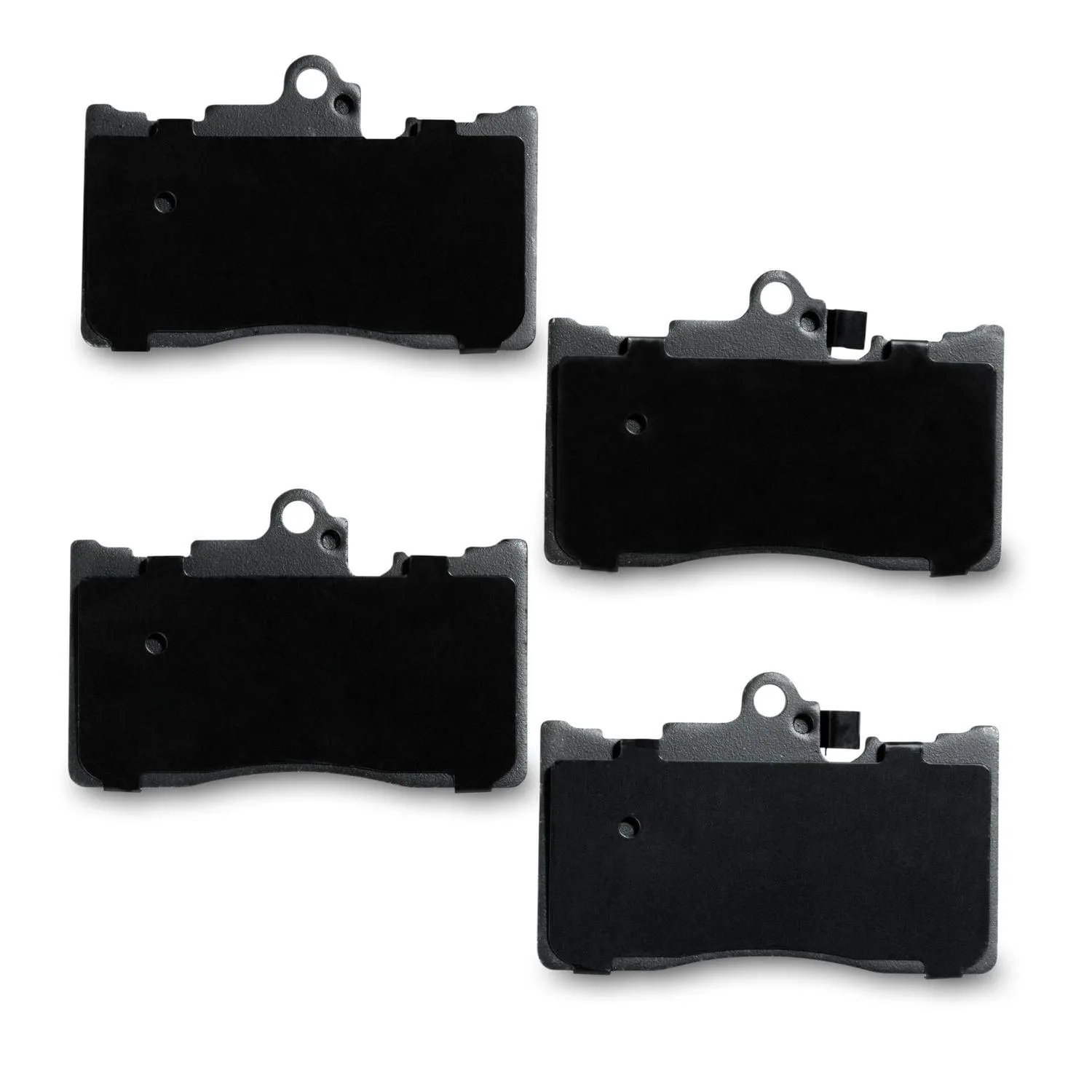 Balatas Semi-Metalicas Duralast MKD1118