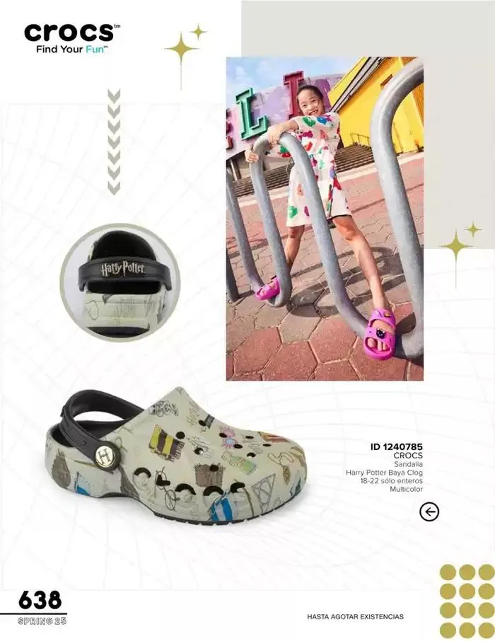 Catálogo de IMP SPRING | 2025 | 1E 17 de febrero al 28 de febrero 2025 - Pagina 640