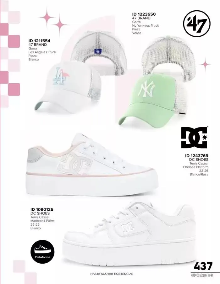 Catálogo de IMP SPRING | 2025 | 1E 17 de febrero al 28 de febrero 2025 - Pagina 439