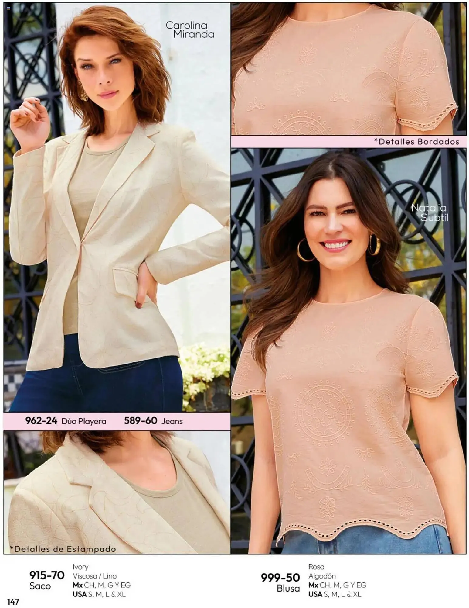 Catálogo de Catálogo Cklass 14 de julio al 1 de enero 2026 - Pagina 177