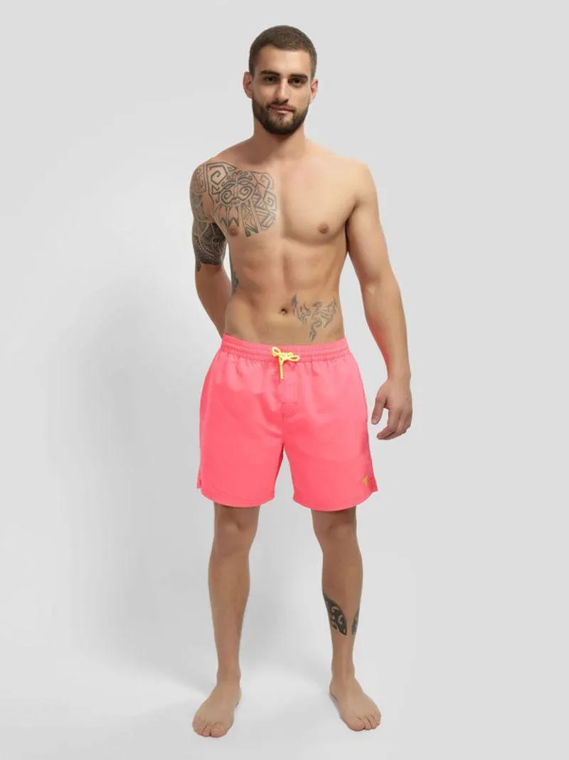 Traje de Baño Guess Neon