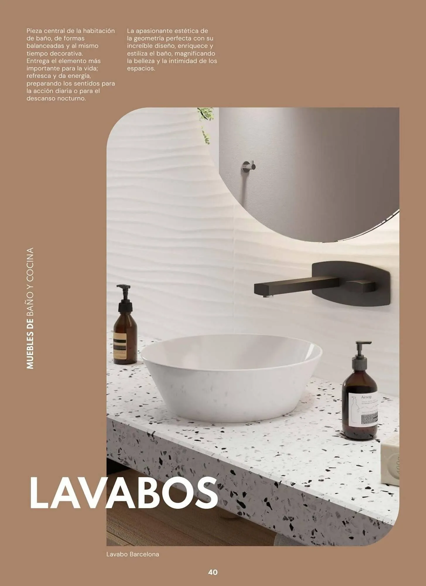 Catálogo de Catálogo Interceramic 9 de octubre al 1 de noviembre 2023 - Pagina 33