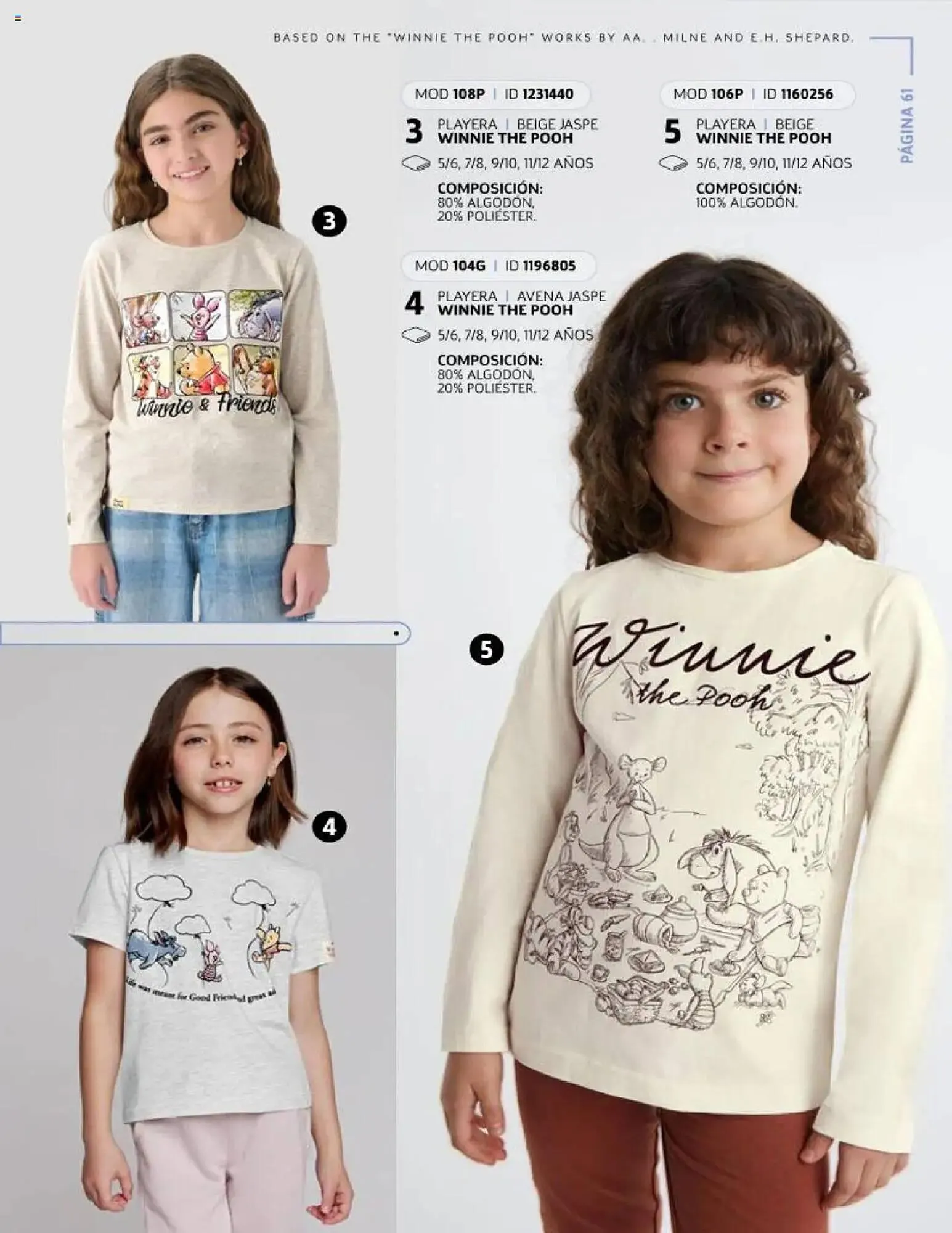 Catálogo de Catálogo Price Shoes 15 de octubre al 1 de enero 2026 - Pagina 61