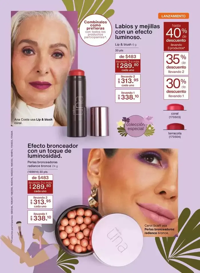 Catálogo de Ciclo 06 1 de junio al 30 de junio 2025 - Pagina 88