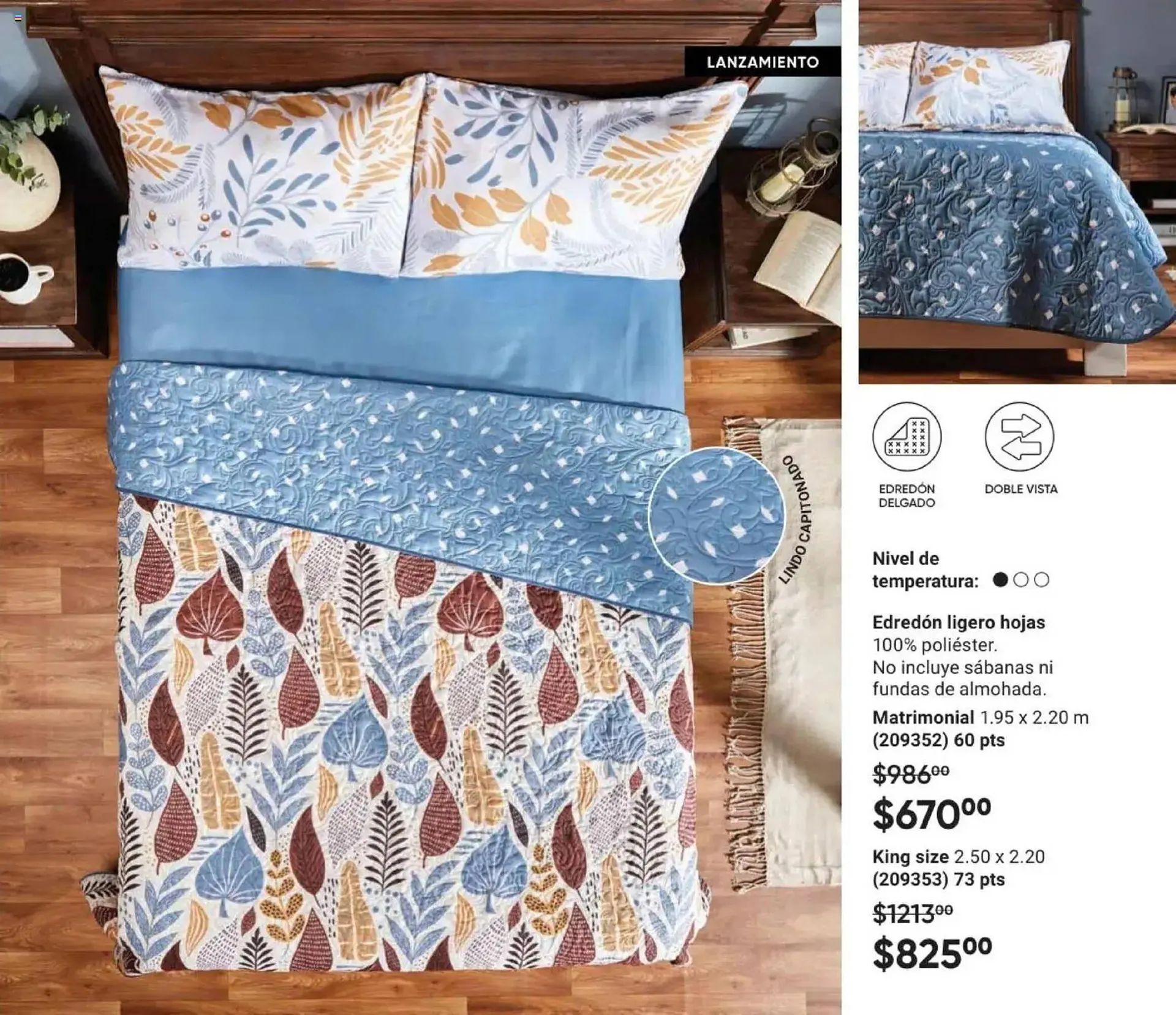 Catálogo de Catálogo Avon 28 de noviembre al 31 de diciembre 2025 - Pagina 85