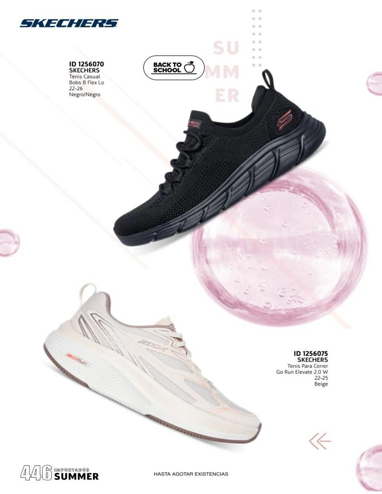 Catálogo de Catálogo Price Shoes 8 de julio al 31 de diciembre 2025 - Pagina 446