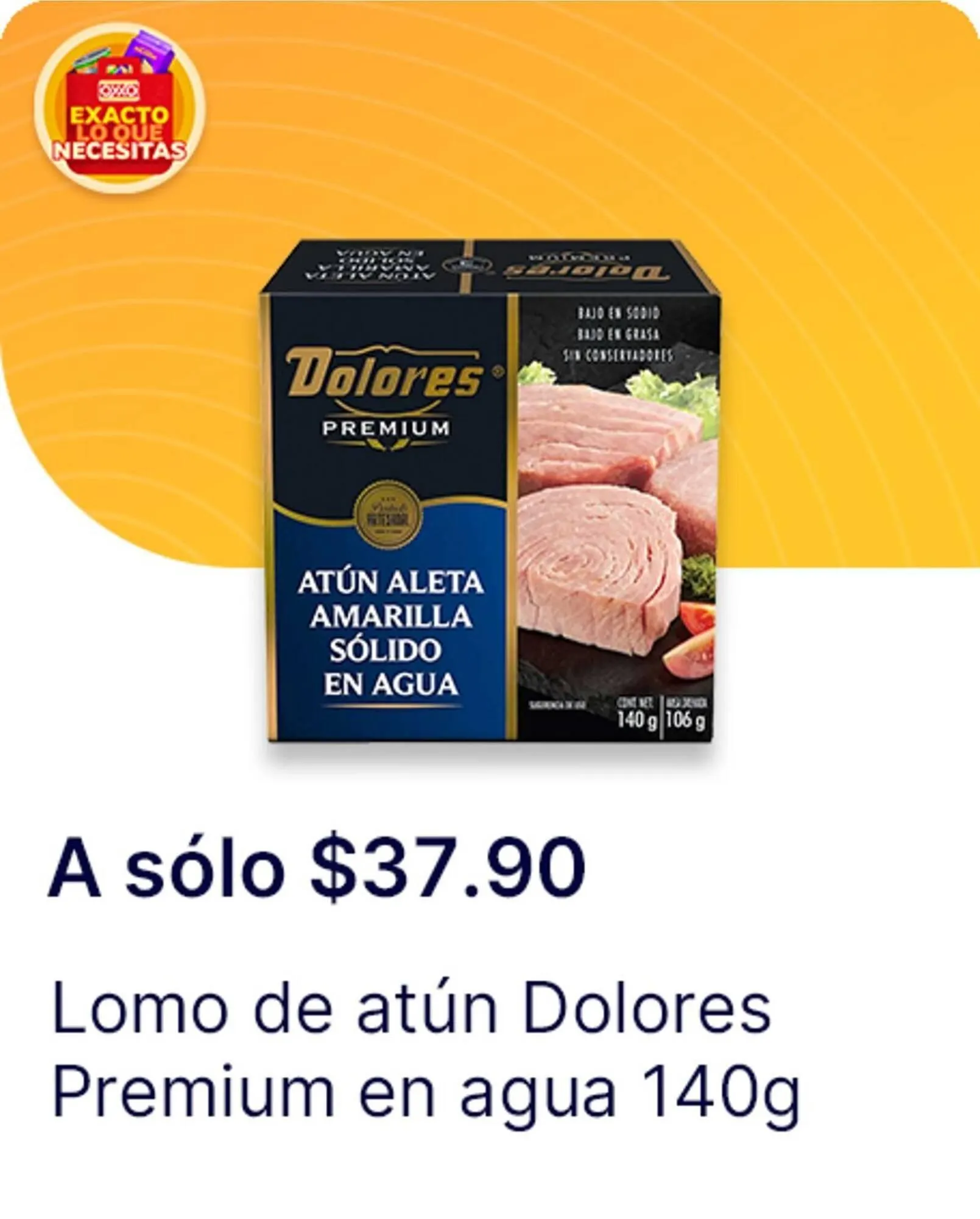 Catálogo de Catálogo OXXO 7 de abril al 14 de mayo 2025 - Pagina 42