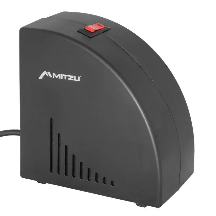 Regulador de voltaje automático 250 W y 4 entradas trifásicas