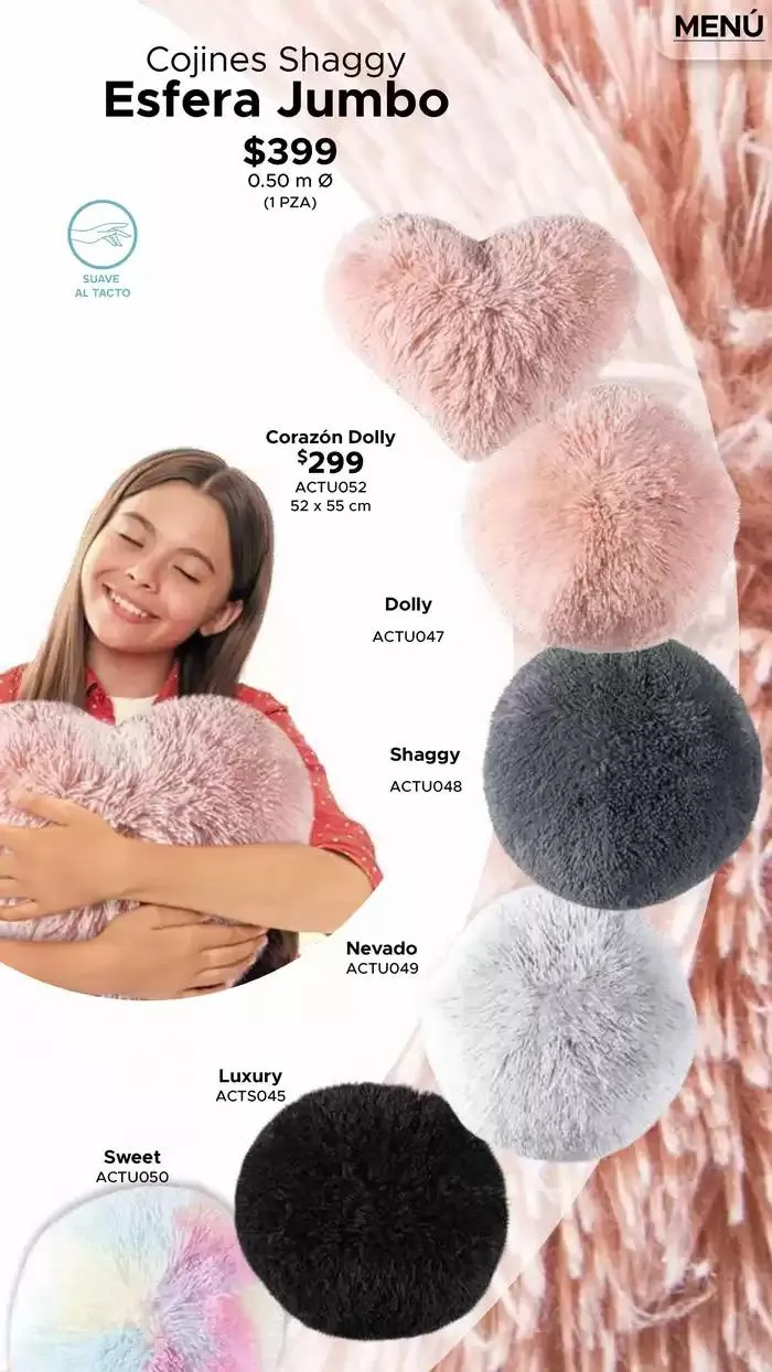 Catálogo de Catálogo Invierno 2 de octubre al 31 de diciembre 2024 - Pagina 228