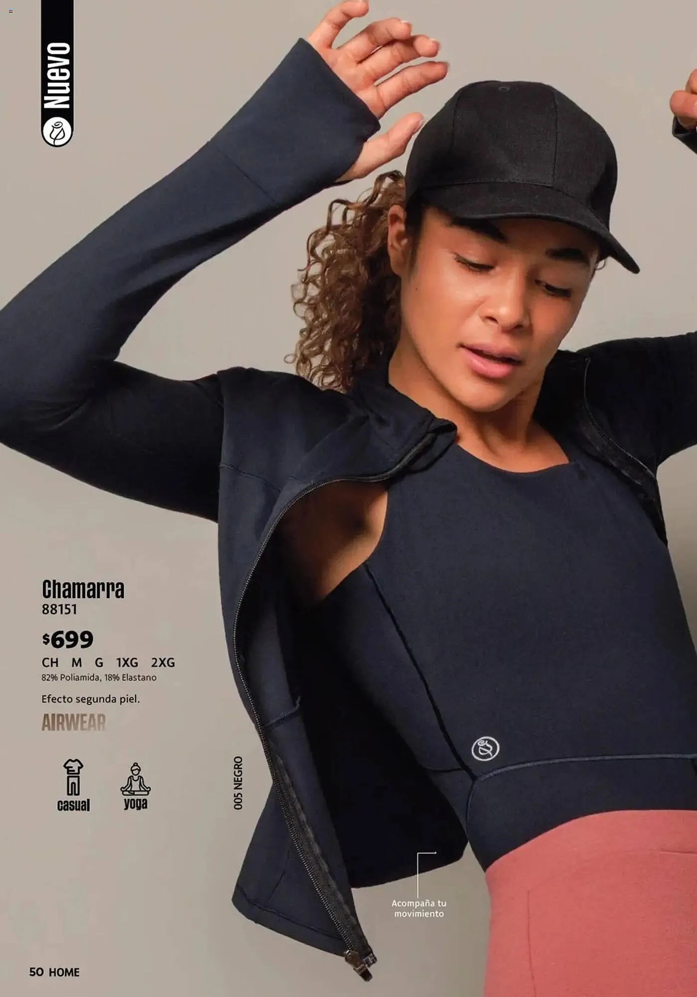 Catálogo de Catálogo Ilusión 1 de abril al 1 de mayo 2026 - Pagina 54