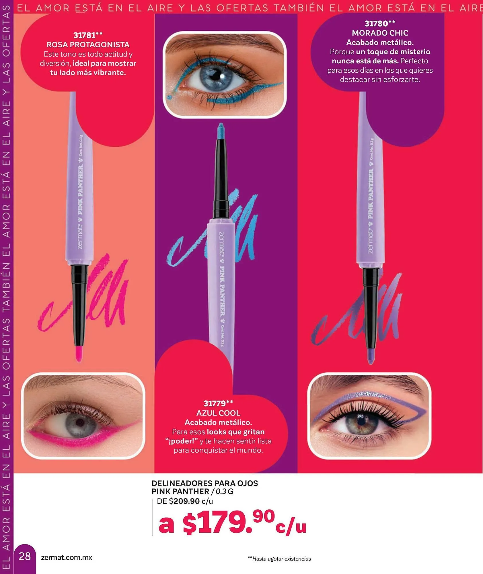 Catálogo de Catálogo Zermat 1 de febrero al 28 de febrero 2026 - Pagina 28