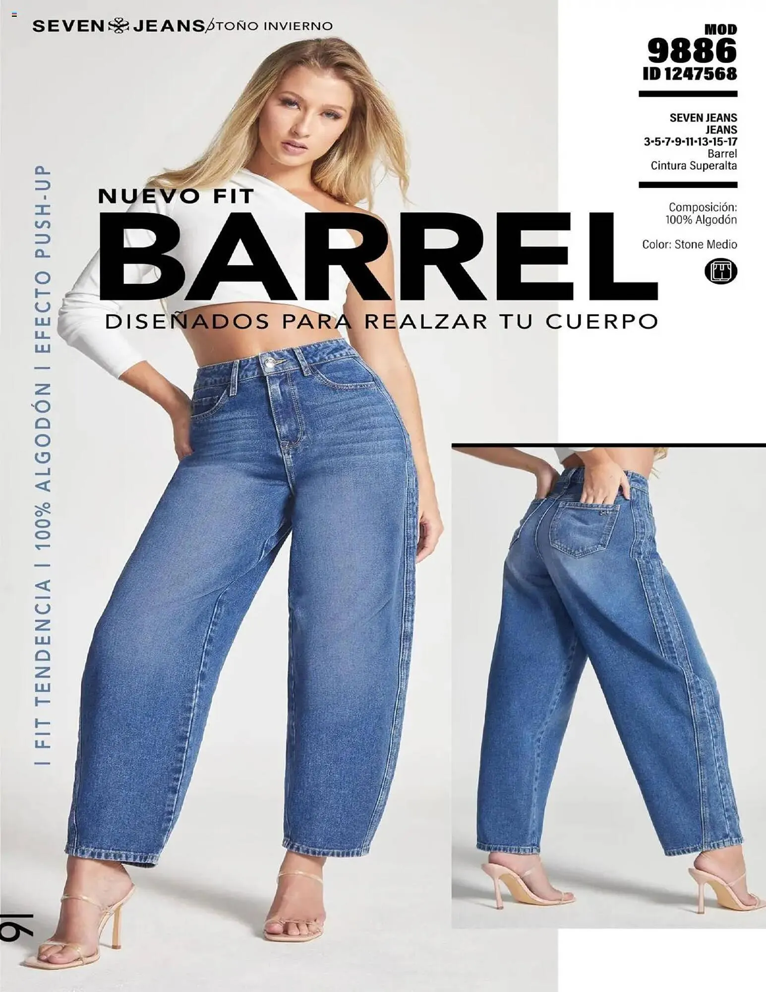 Catálogo de Catálogo Price Shoes 23 de julio al 1 de enero 2026 - Pagina 9