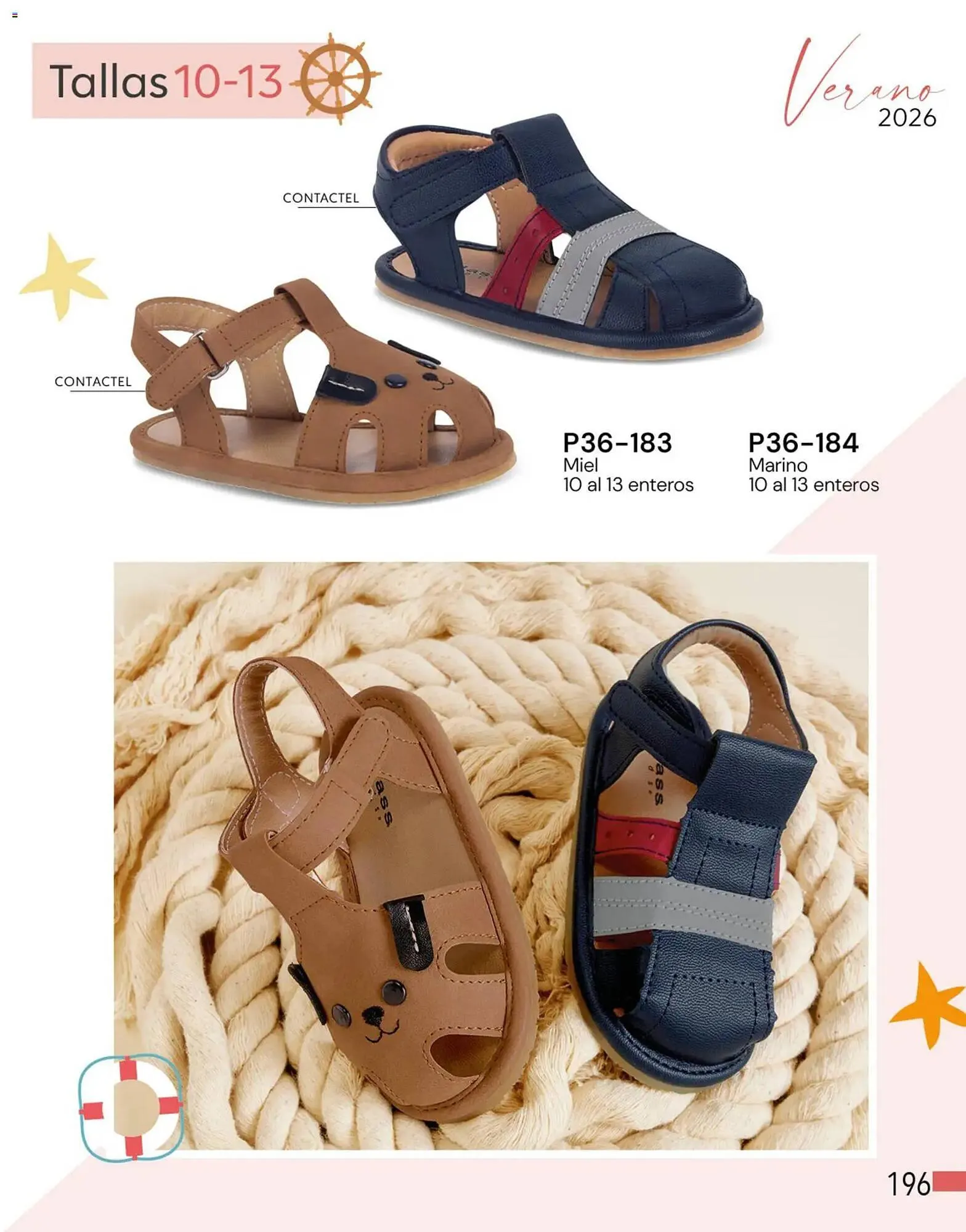 Catálogo de Catálogo Cklass 5 de marzo al 1 de septiembre 2026 - Pagina 438