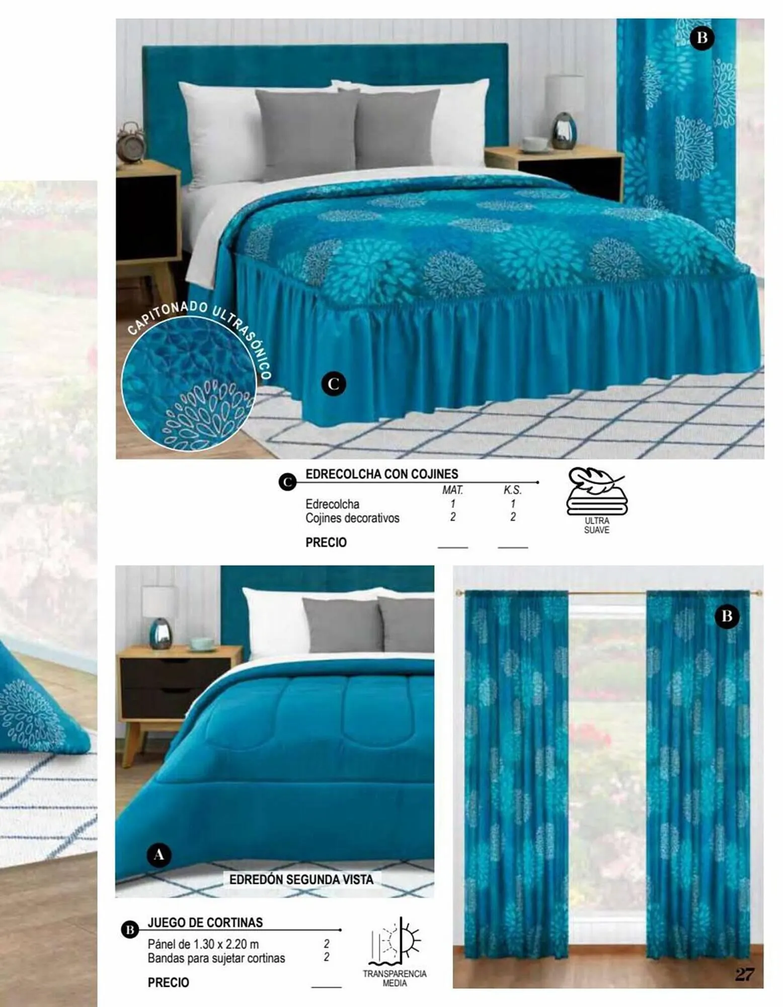 Catálogo de Catálogo Elefantito 14 de junio al 3 de enero 2024 - Pagina 27