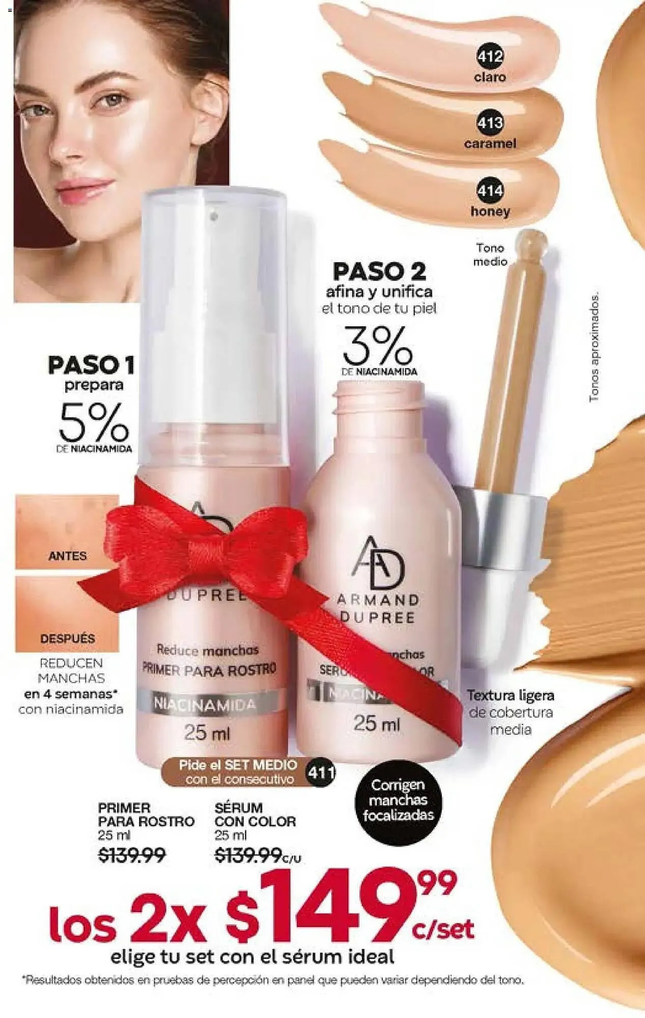 Catálogo de Catálogo Fuller 29 de octubre al 30 de noviembre 2025 - Pagina 162