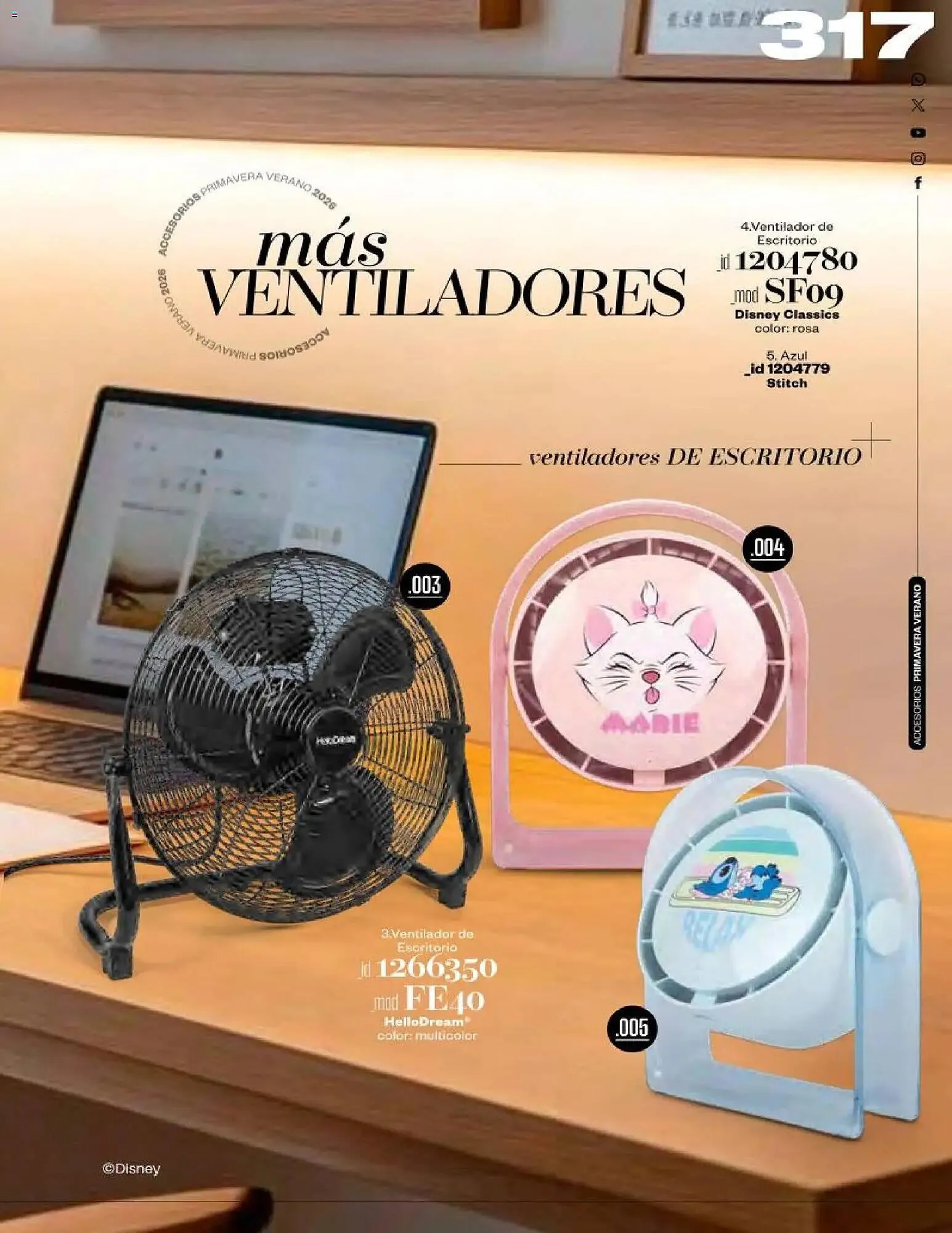 Catálogo de Catálogo Price Shoes 18 de abril al 1 de enero 2027 - Pagina 317