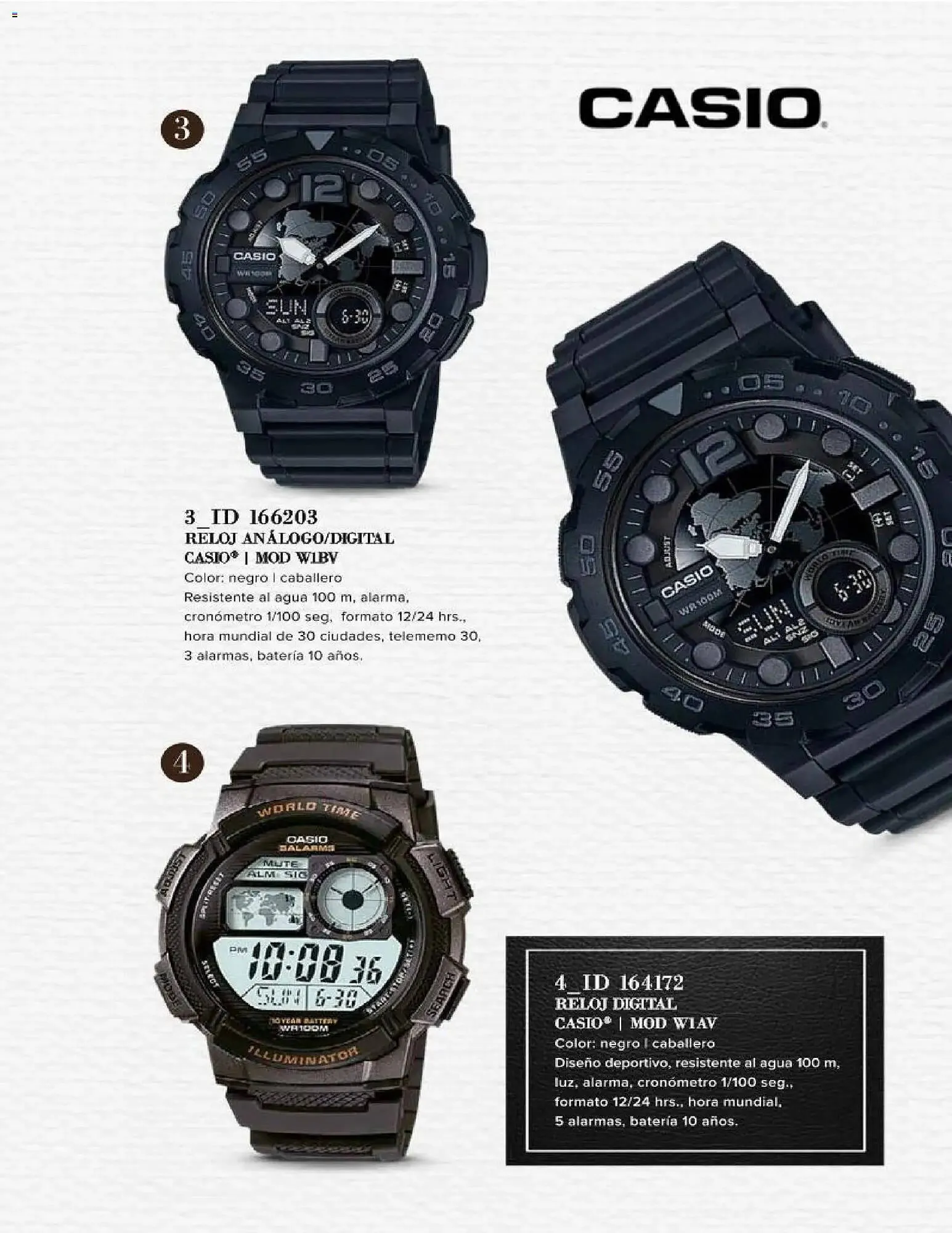 Catálogo de Catálogo Price Shoes 26 de noviembre al 1 de julio 2026 - Pagina 319