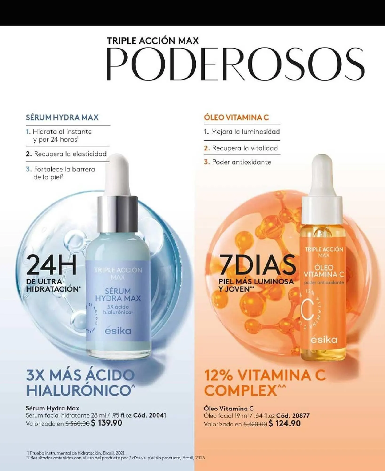 Catálogo de Catálogo Ésika 7 de mayo al 15 de junio 2024 - Pagina 105