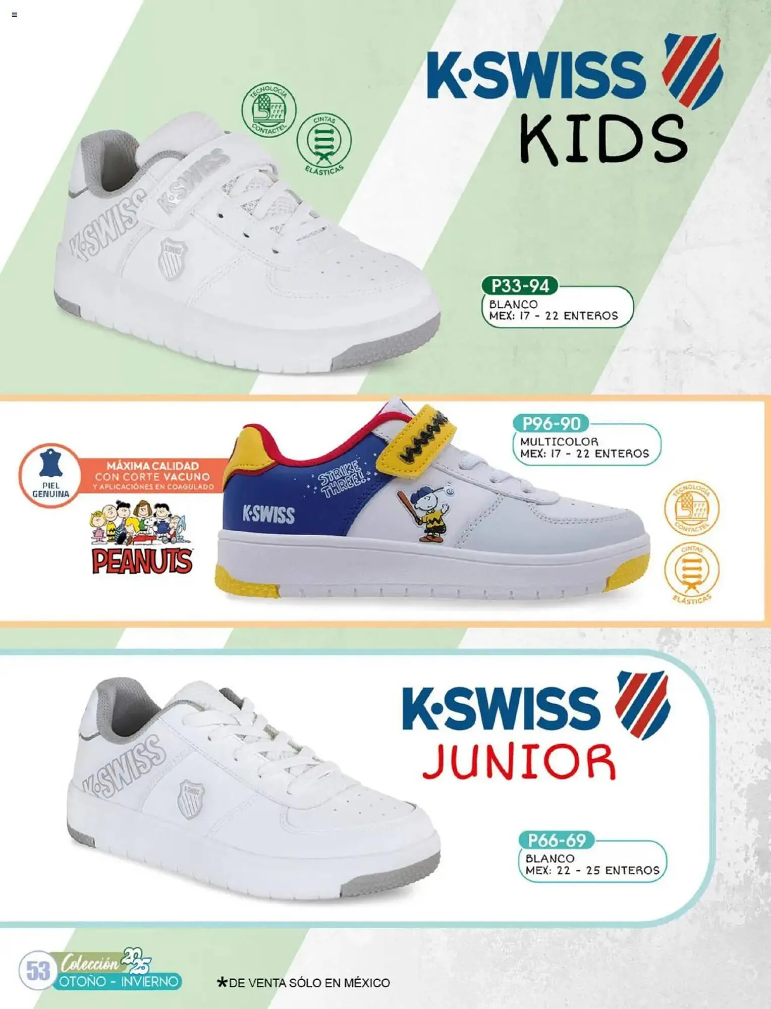 Catálogo de Catálogo Cklass 14 de julio al 1 de enero 2026 - Pagina 156