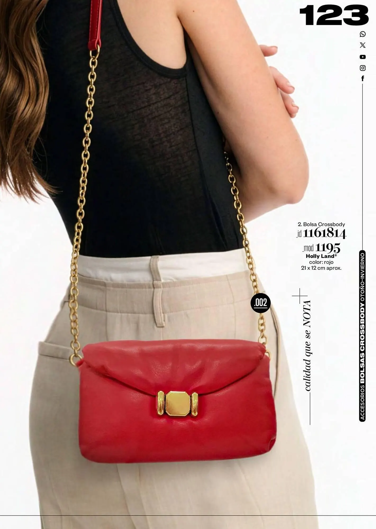 Catálogo de Catálogo Price Shoes 27 de noviembre al 28 de febrero 2026 - Pagina 123