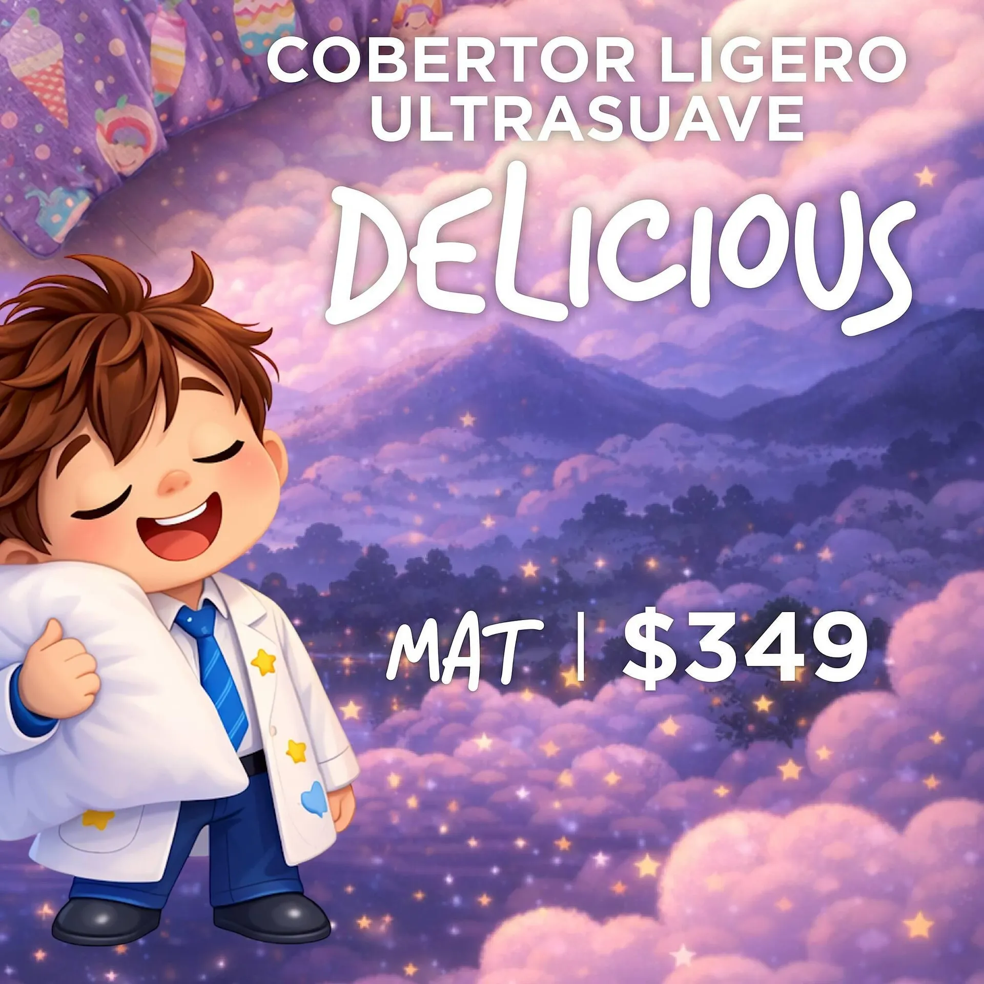 Catálogo de Catálogo Colchas Concord 7 de abril al 20 de abril 2026 - Pagina 4