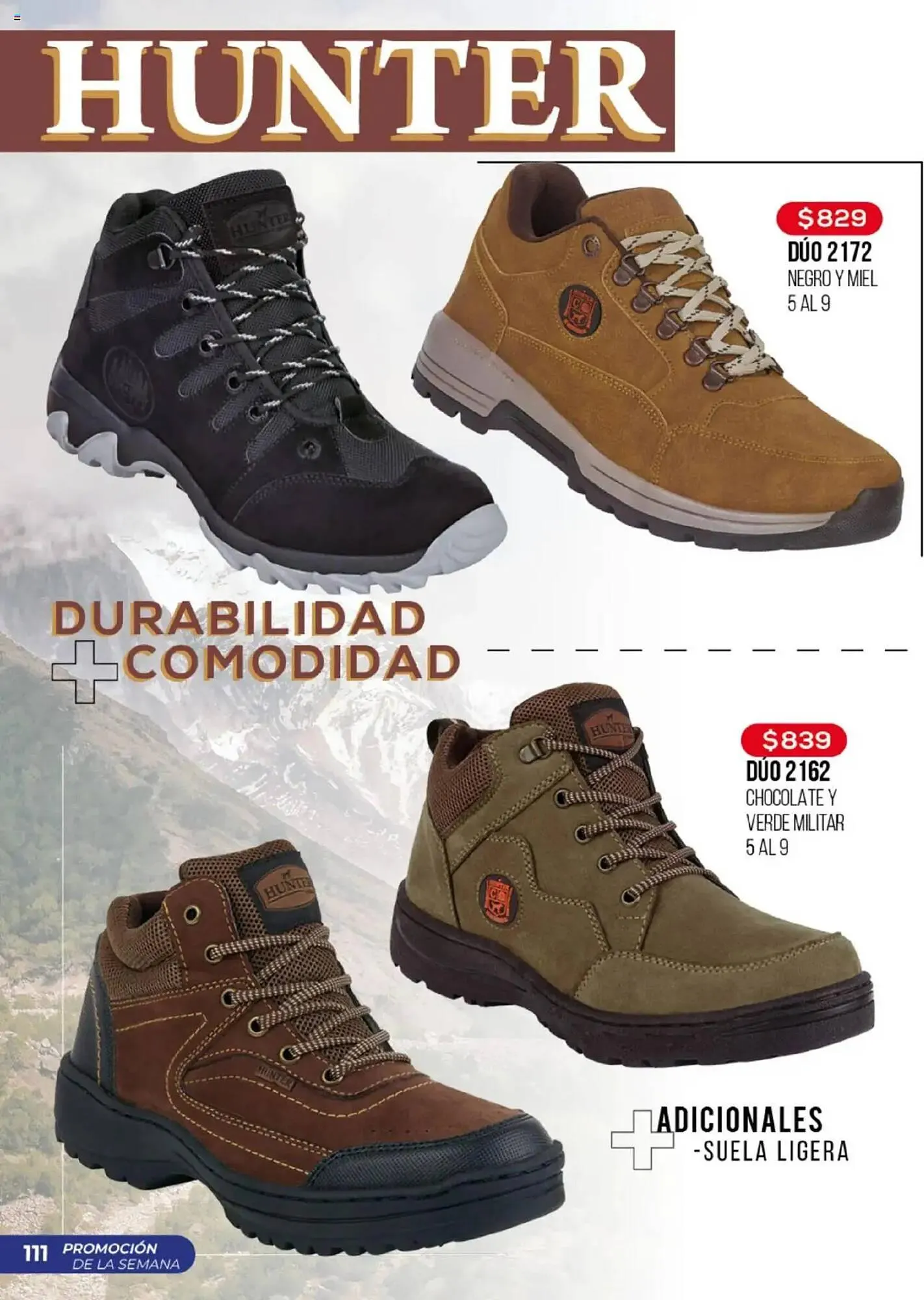 Catálogo de Catálogo Cklass 1 de octubre al 30 de octubre 2025 - Pagina 112