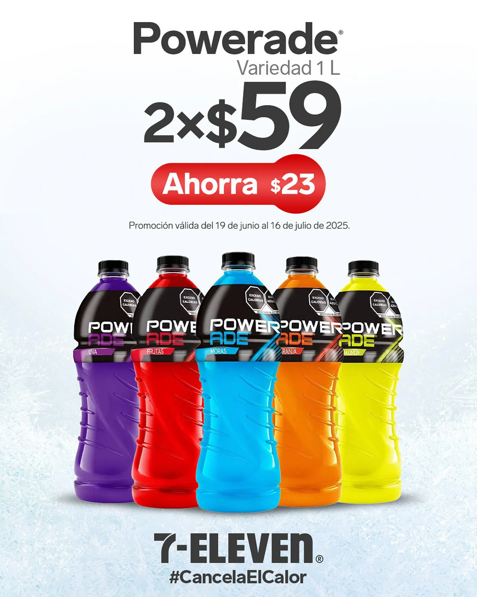 Catálogo de Catálogo 7-eleven 19 de junio al 16 de julio 2025 - Pagina 4