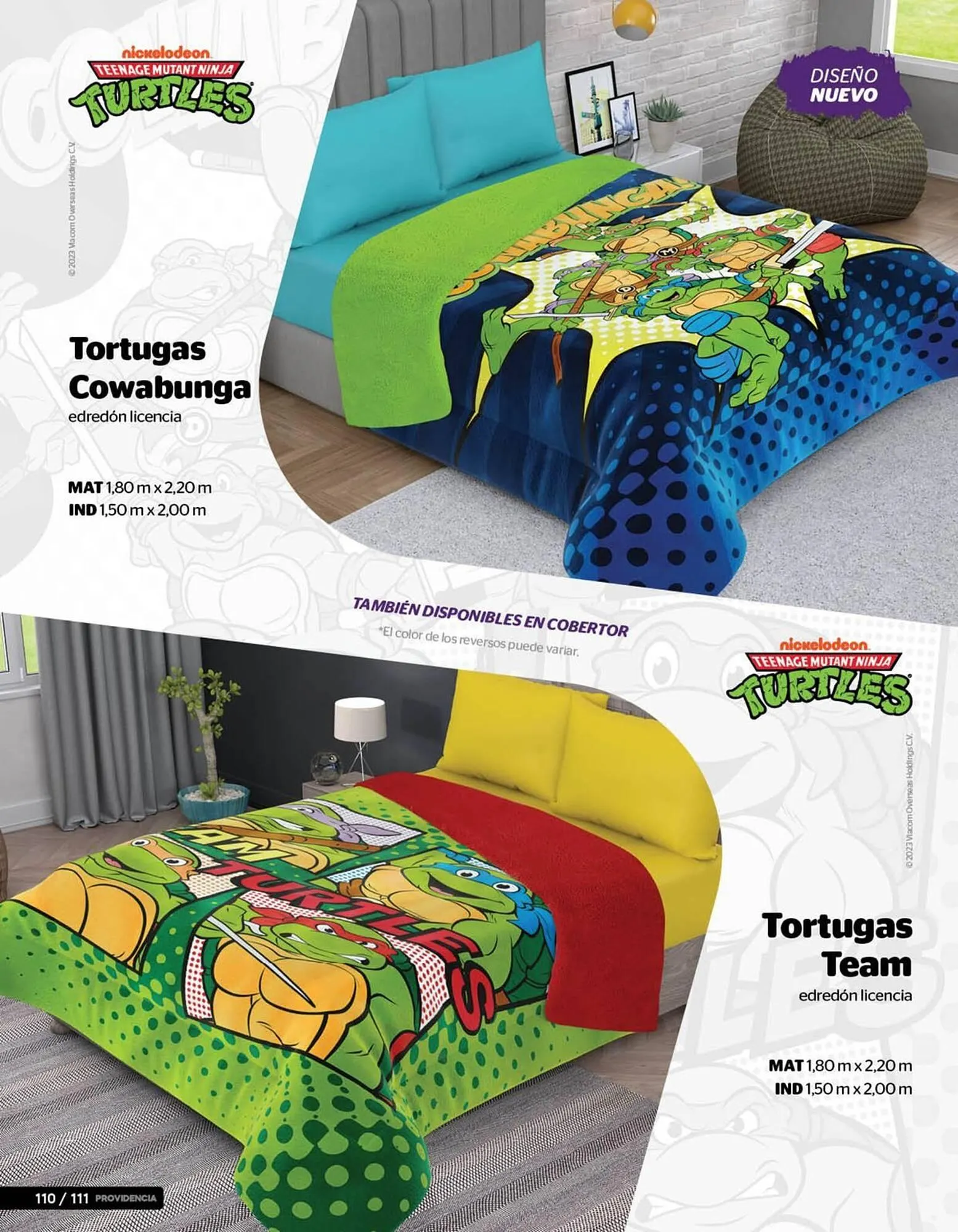 Catálogo de Catálogo Providencia 24 de mayo al 31 de diciembre 2025 - Pagina 123