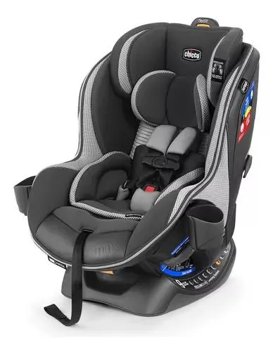 Autoasiento para carro Chicco NextFit Zip Air Max atmos