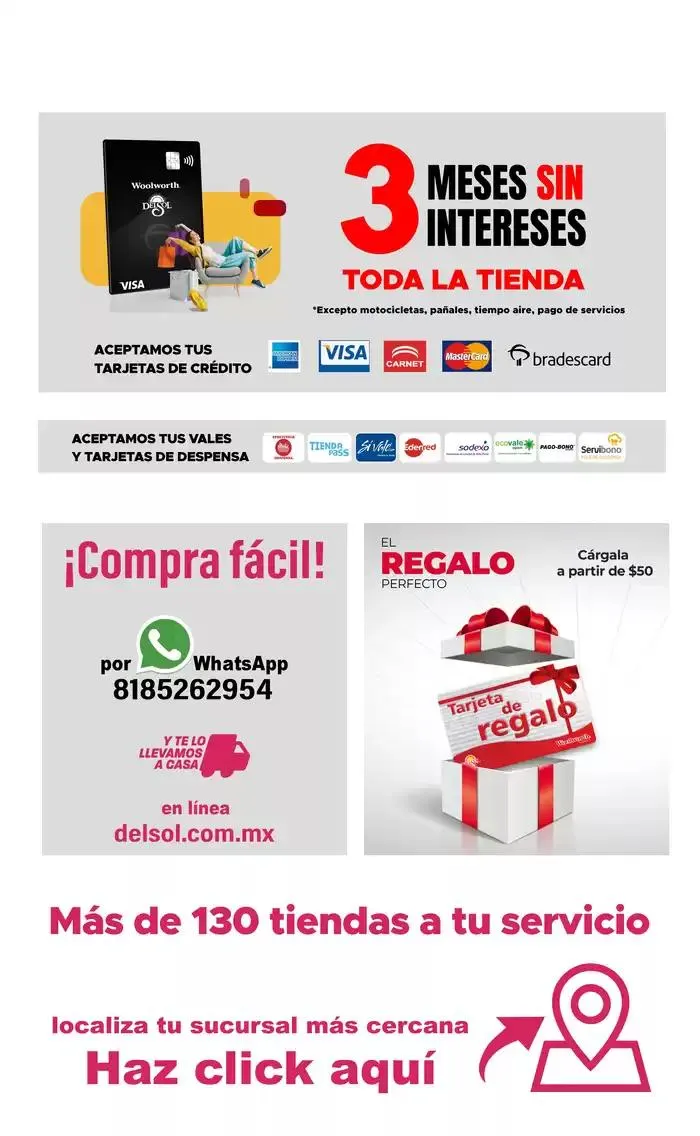 Catálogo de Moda para Mamá - Madres Madres 2025 2 de mayo al 31 de mayo 2025 - Pagina 29