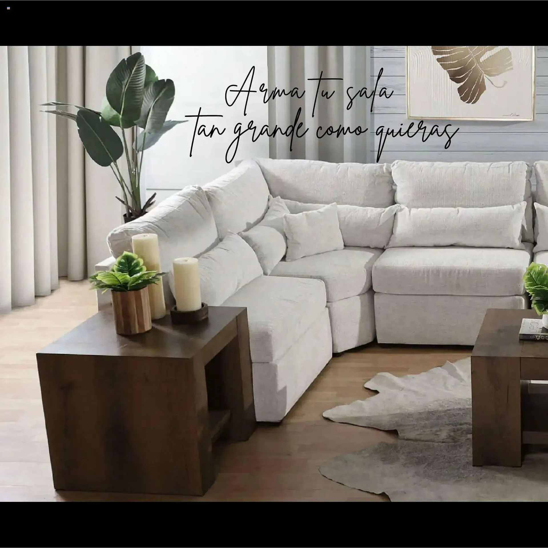 Catálogo de Catálogo Muebles Dico 27 de octubre al 1 de febrero 2026 - Pagina 26