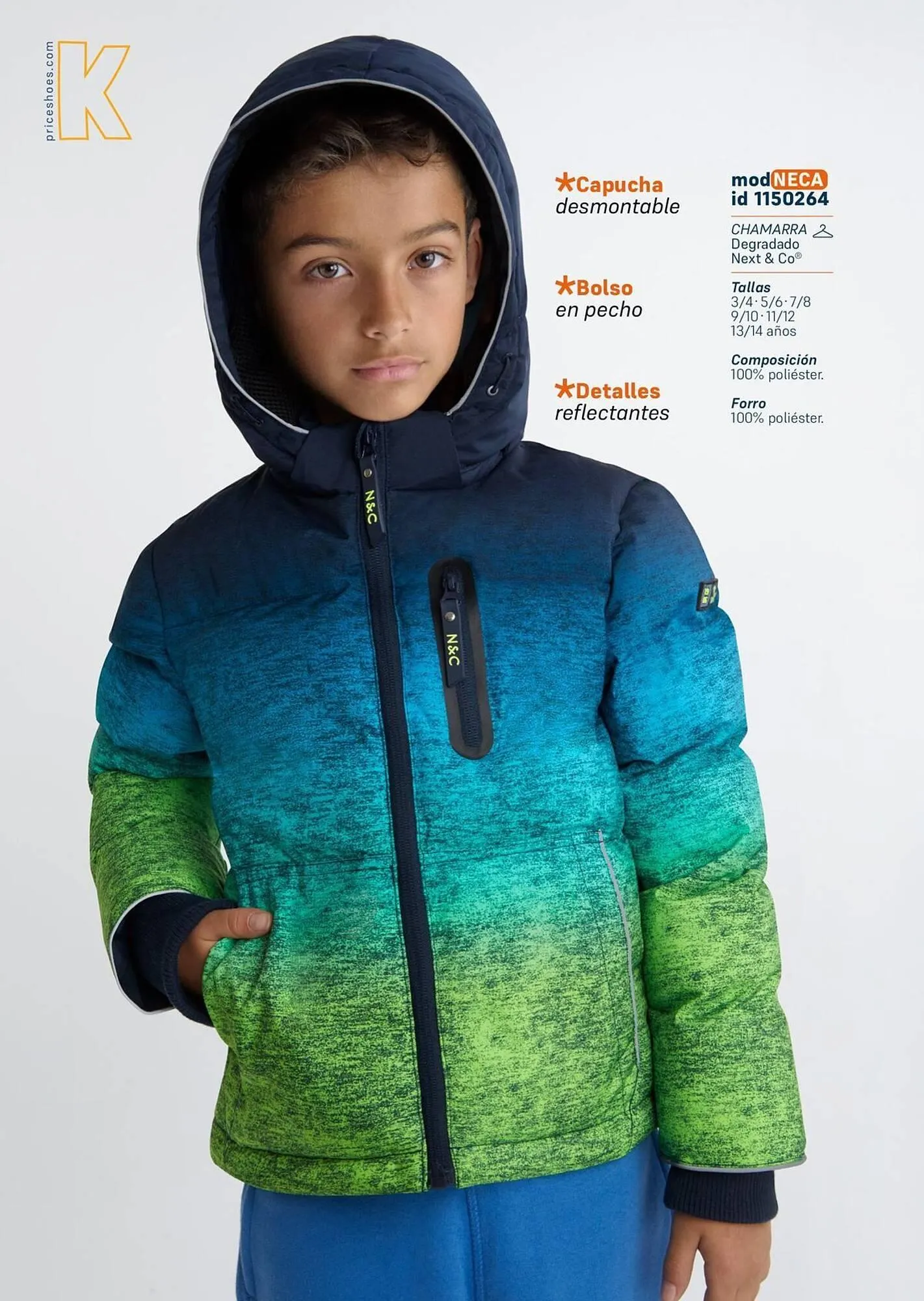 Catálogo de Catálogo Price Shoes 2 de febrero al 28 de febrero 2026 - Pagina 48