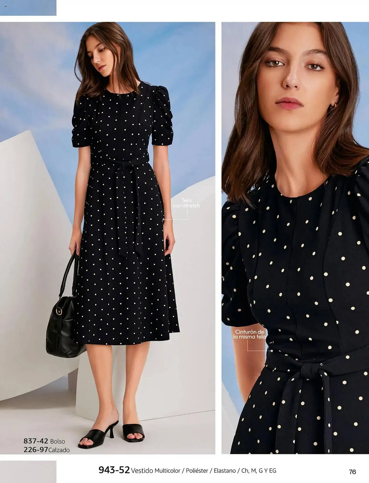 Catálogo de Catálogo Cklass 2 de enero al 1 de mayo 2026 - Pagina 112