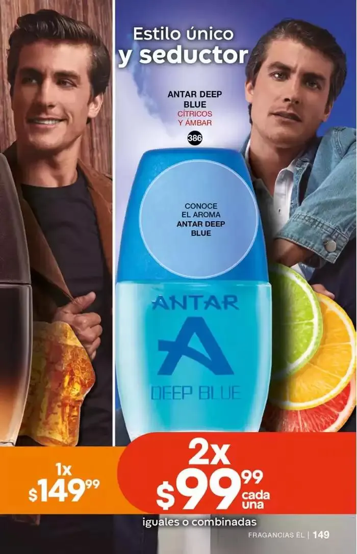 Catálogo de Fuller CAMPAÑA 18 12 de diciembre al 31 de diciembre 2024 - Pagina 55