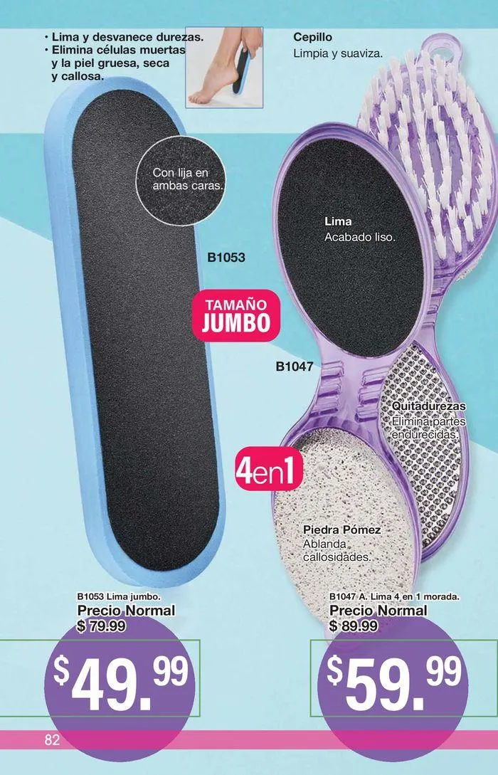 Catálogo de Arabela Campaña 11 25 de abril al 16 de mayo 2024 - Pagina 82