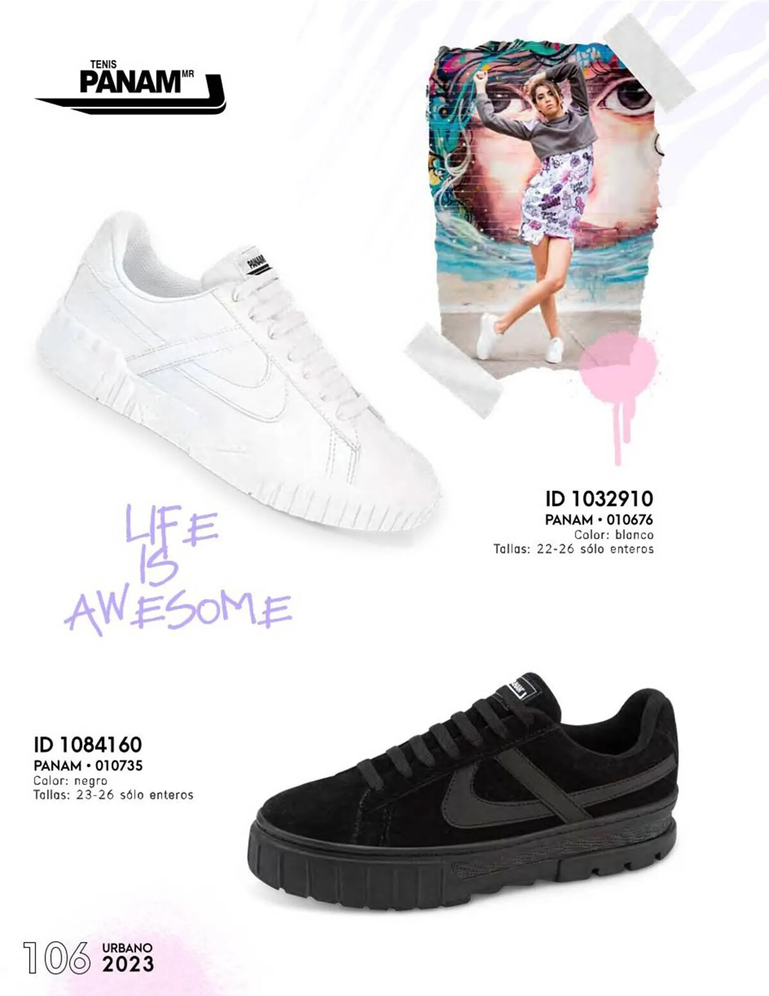 Catálogo de Catálogo Price Shoes 18 de abril al 10 de septiembre 2023 - Pagina 106