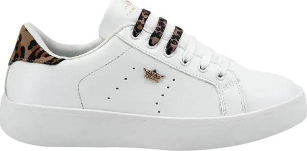 tenis casual urbano choclo paris hilton 302b