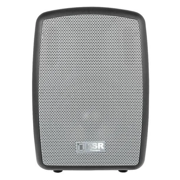 Bafle de 8 Pulgadas Kaiser con Bluetooth 3,200 Watts PMPO
