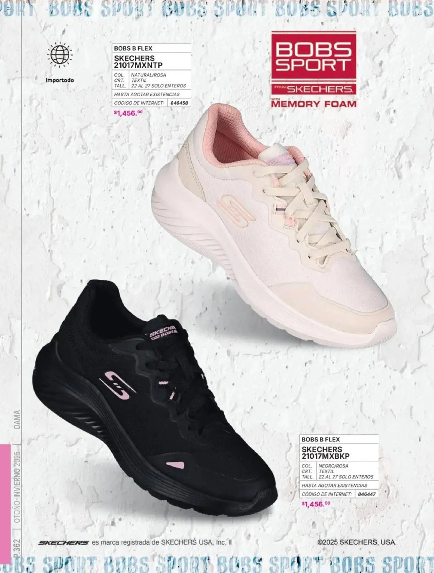 Catálogo de Catálogo Impuls 7 de julio al 1 de octubre 2025 - Pagina 364