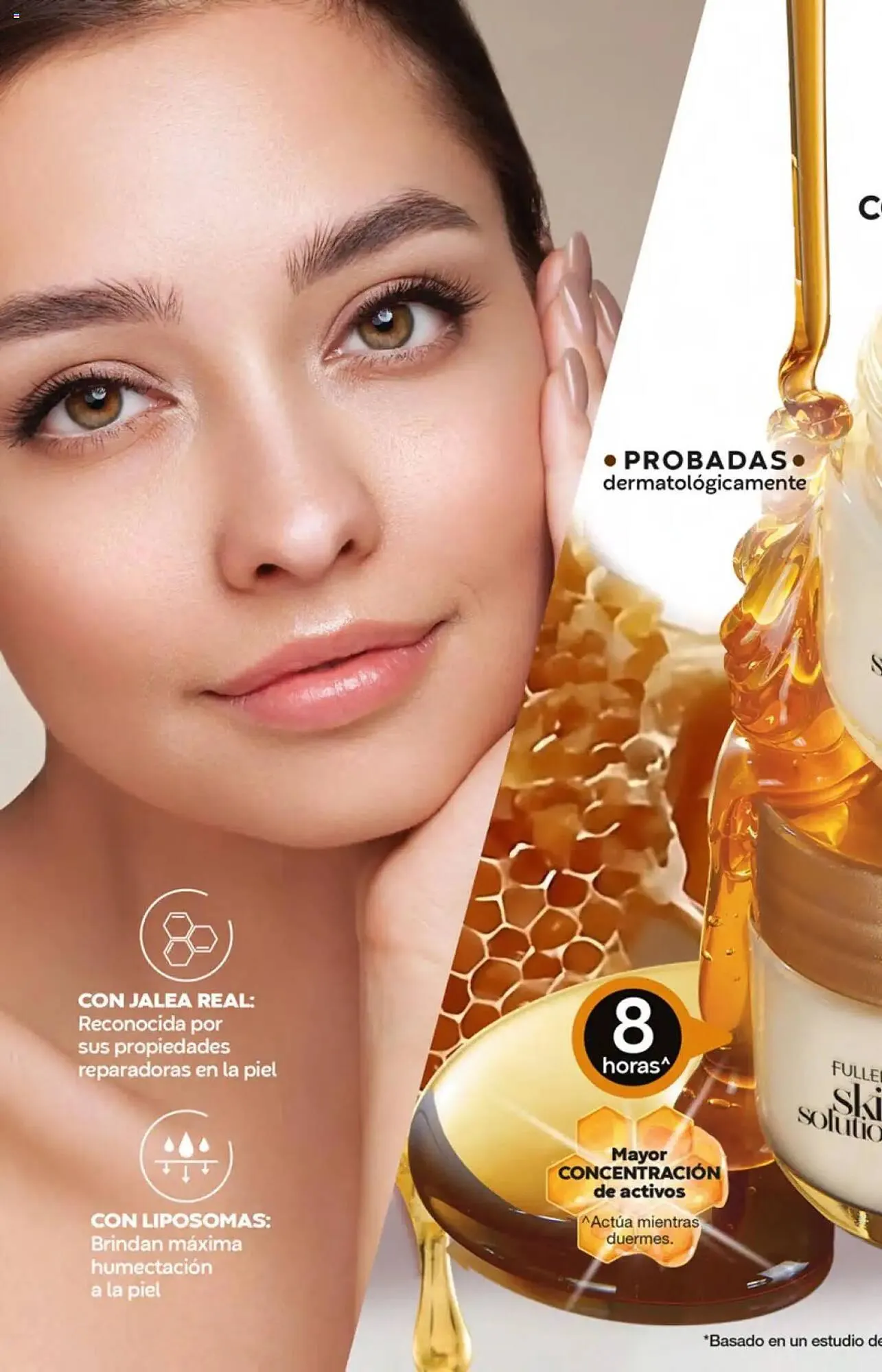 Catálogo de Catálogo Fuller 30 de abril al 20 de mayo 2025 - Pagina 182