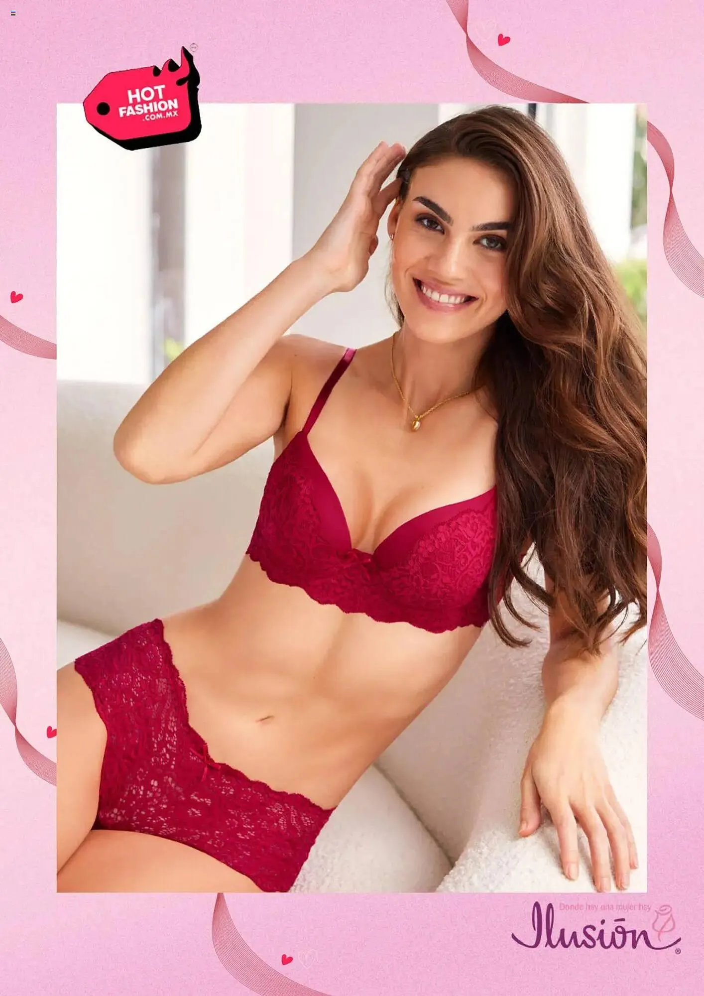 Catálogo de Catálogo Ilusión 11 de agosto al 19 de agosto 2025 - Pagina 5