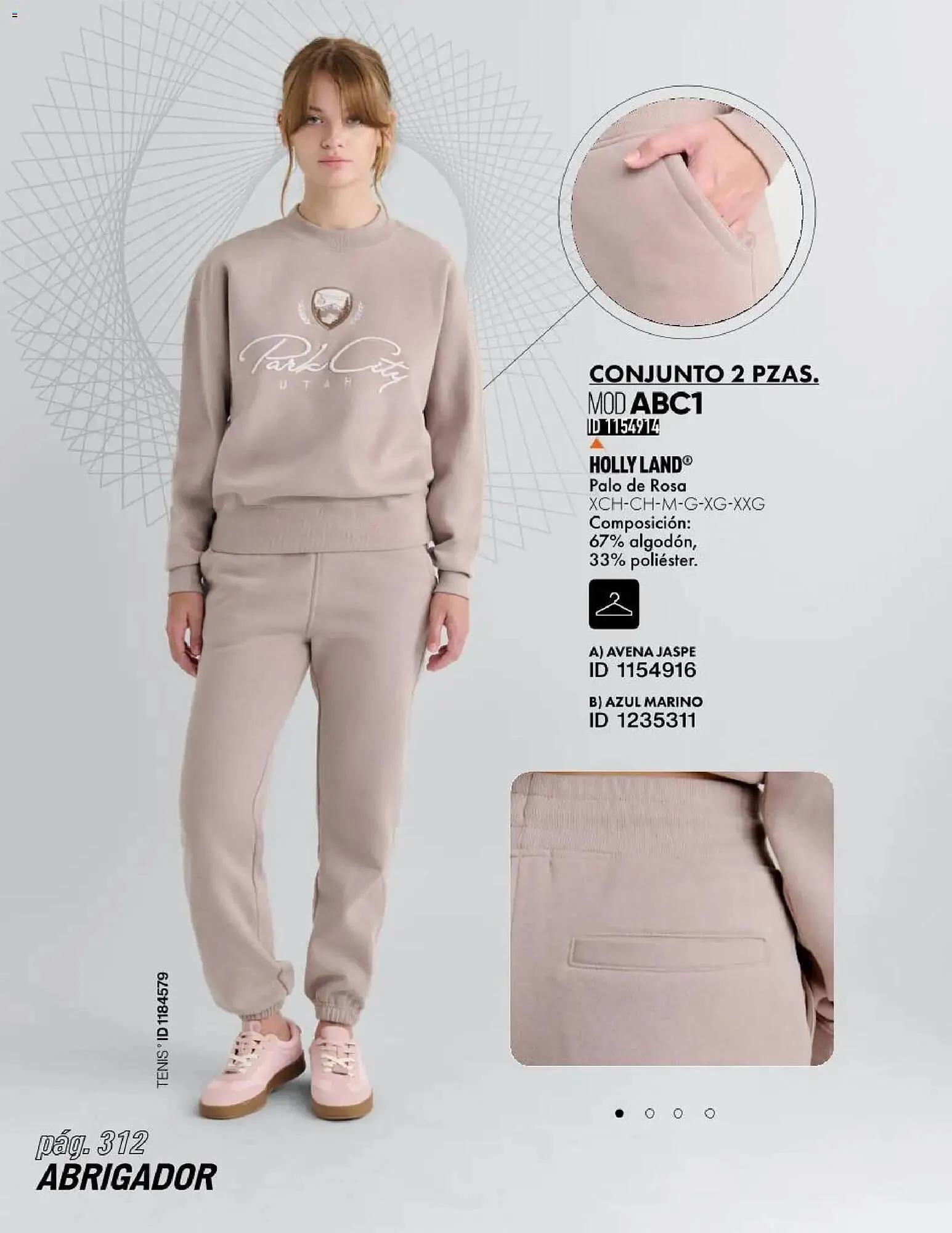 Catálogo de Catálogo Price Shoes 3 de noviembre al 1 de febrero 2026 - Pagina 323