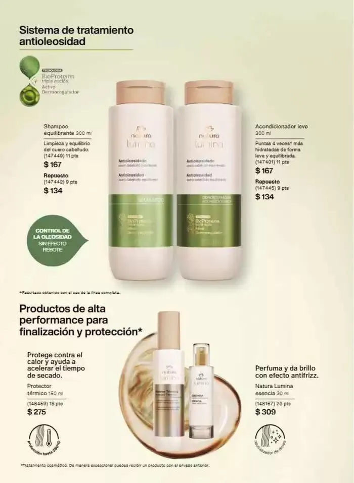 Catálogo de Revista Natura Ciclo 9 2025 1 de septiembre al 30 de septiembre 2025 - Pagina 153